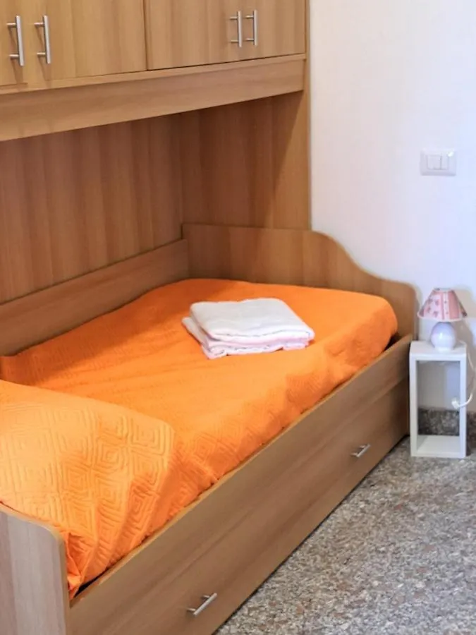 Casa vacanze Villetta da Zio Mario Flumini di Quartu