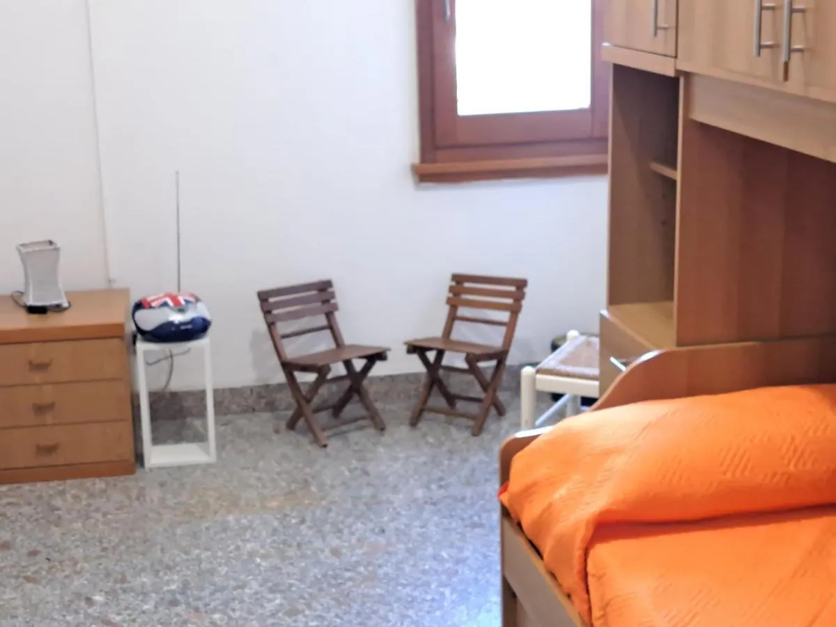Villetta da Zio Mario Flumini di Quartu 0*,  Italia