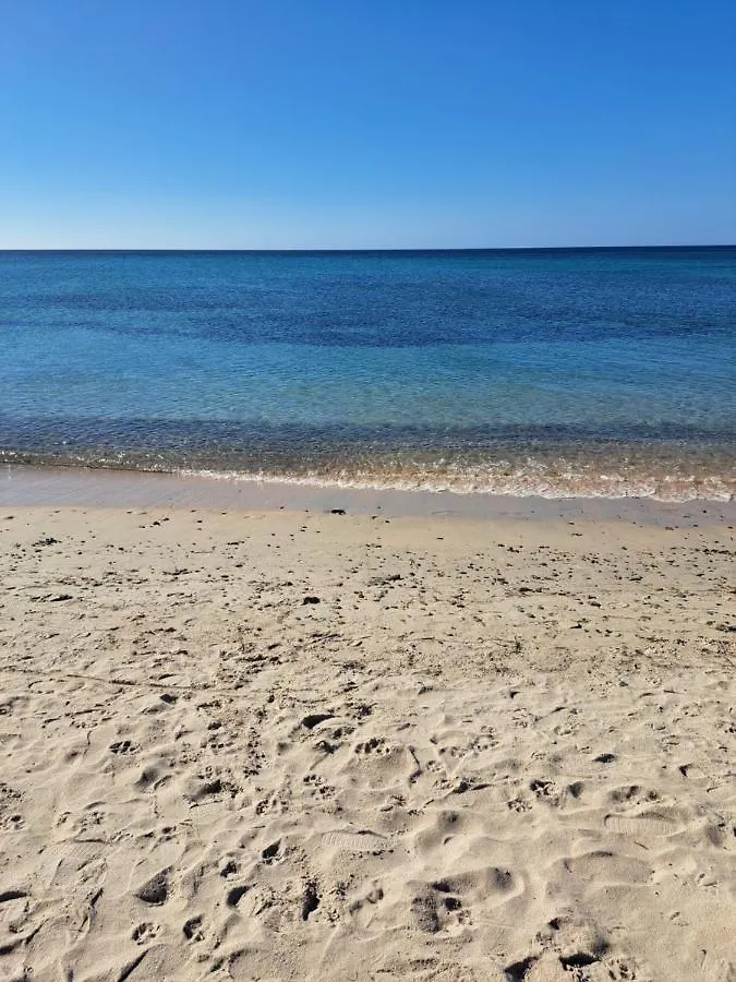 Villetta da Zio Mario Flumini di Quartu Casa vacanze