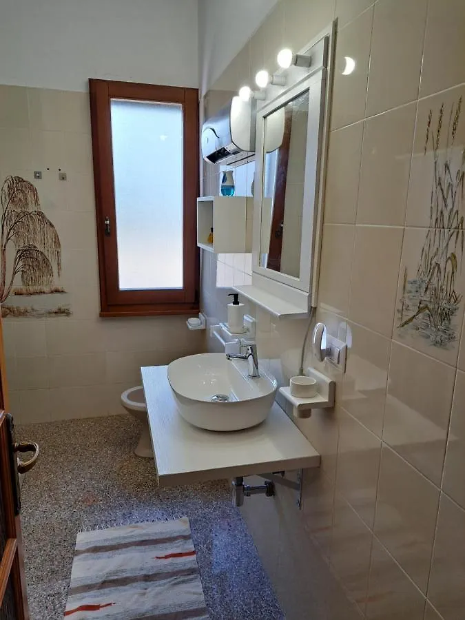 Villetta da Zio Mario Flumini di Quartu 0*,  Italia