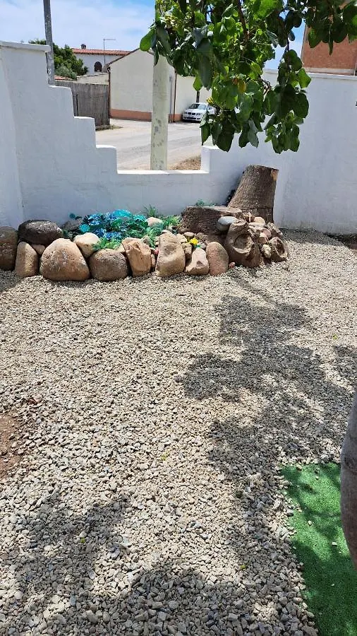 Casa vacanze Villetta da Zio Mario Flumini di Quartu Italia