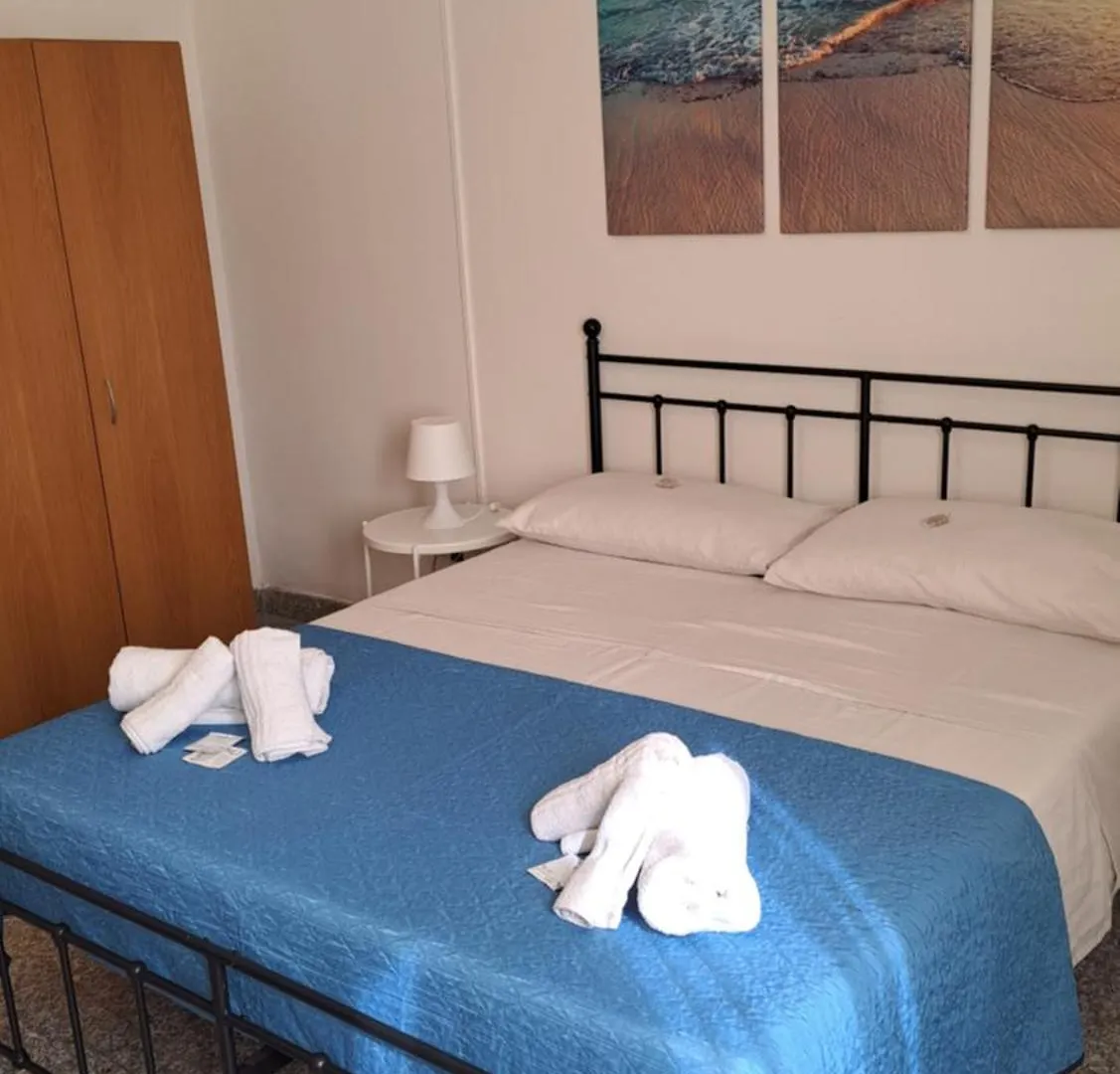 Casa vacanze Villetta da Zio Mario Flumini di Quartu