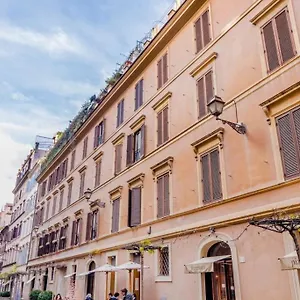 Frezza's Holidays Casa vacanze Roma