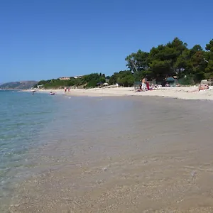 Santa Margherita Di Pula, Calaverde, Deliziosa 200 Metri Dal Mare Santa Margherita di Pula