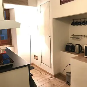 Leonardo's Signoria Flat Appartamento Firenze